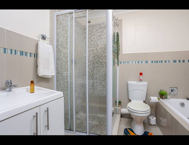 2 BEDROOM APARTMENT RENTED IN DIEP RIVER